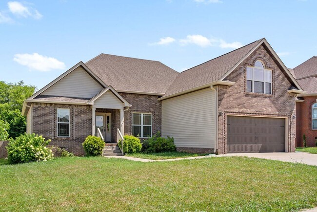 Foto del edificio - 3 Bedroom 2 Bath Home For Rent Near Post!