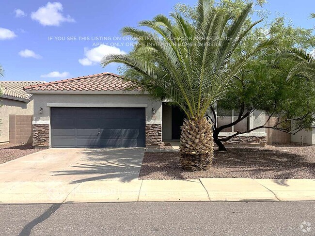 Building Photo - 2186 W Agrarian Hills Dr