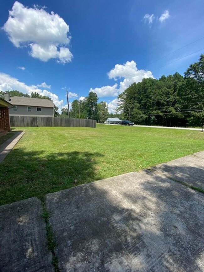 Foto del edificio - Ranch style home in Jonesboro