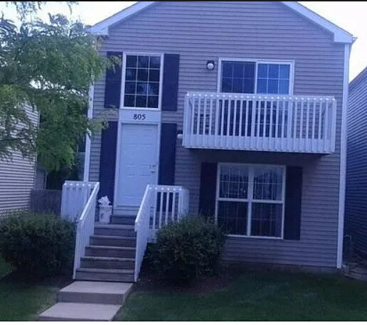 Building Photo - 805 Serendipity Dr