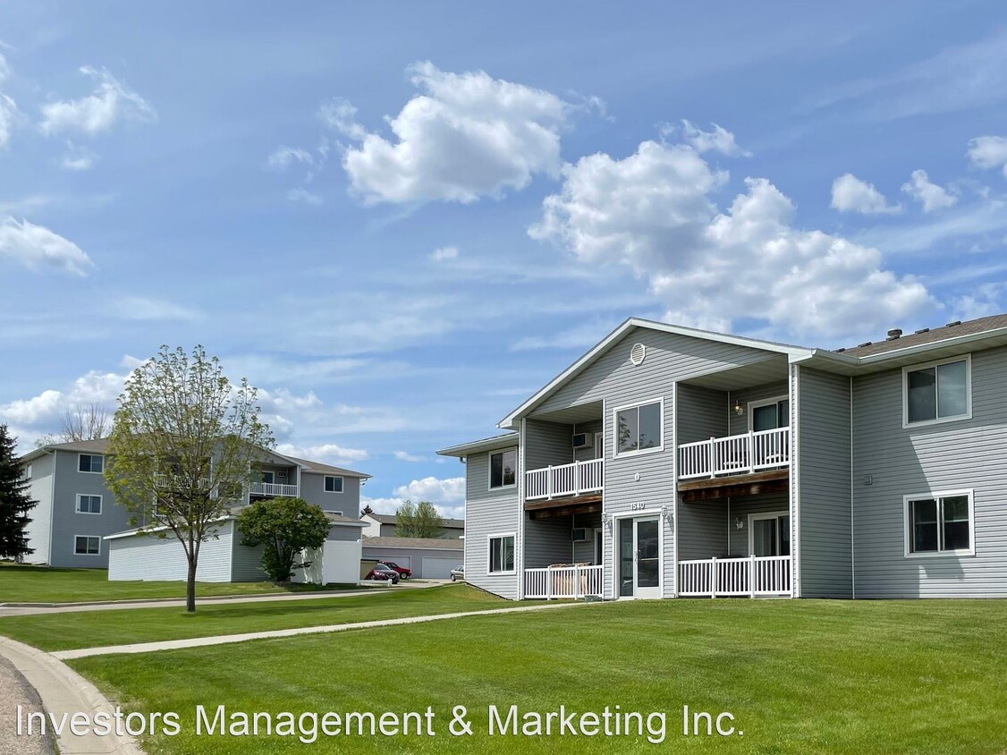 Primary Photo - 3 br, 2 bath Apartment - Terrace Pointe 18...