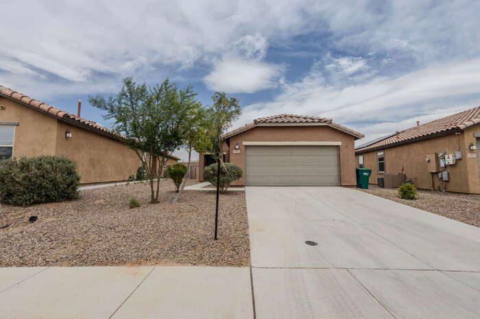 Primary Photo - Rancho Sahuarita New Home