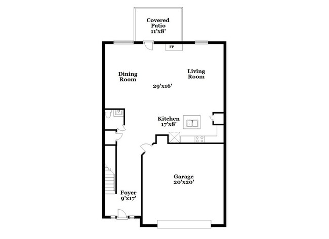 Building Photo - 444 Meadow Vista Ln