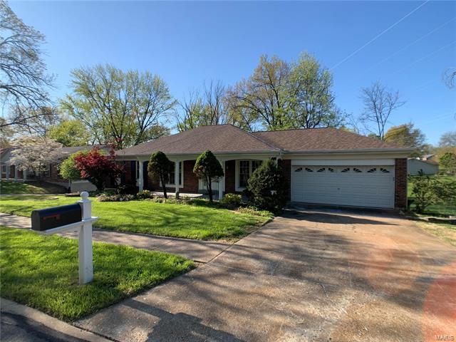 Building Photo - 13290 Kenroyal Dr