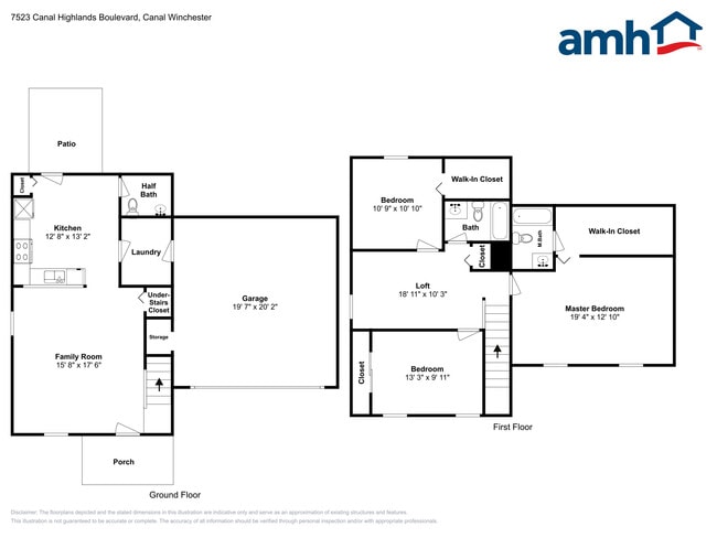 Building Photo - 7523 Canal Highlands Blvd