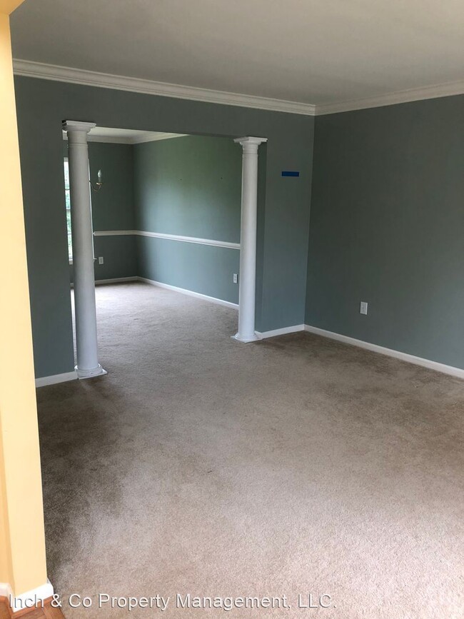 Foto del edificio - 4 br, 3.5 bath House - 7836 Seneca Ridge Dr.