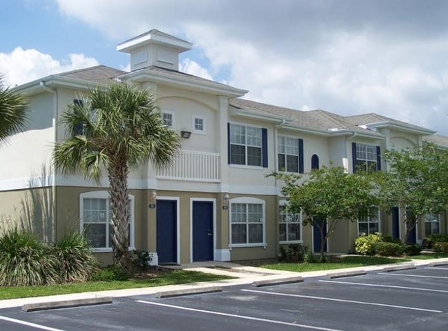 Building Photo - THE PARK AT PALM BAY