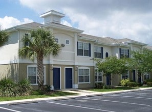 Building Photo - Park at Palm Bay Apartments