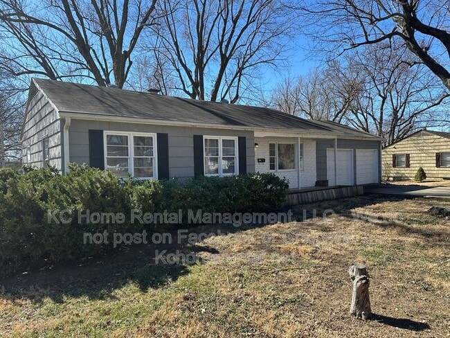 Building Photo - 9801 E. 81st. Ter.