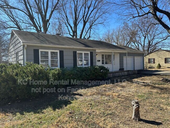 Foto del edificio - 9801 E. 81st. Ter.