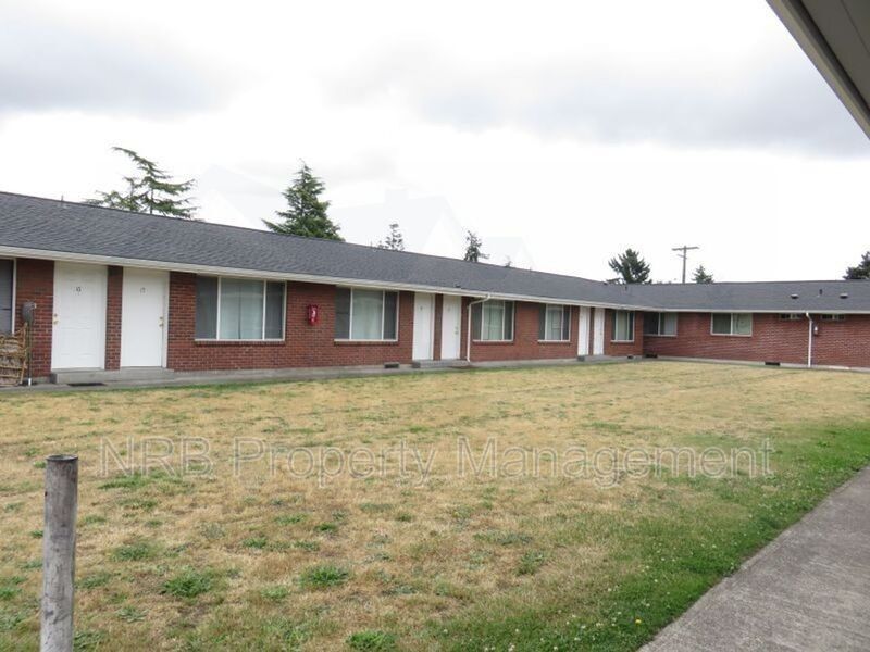 4801 109th St SW Unit 04, Lakewood, WA 98499 Condo for Rent in