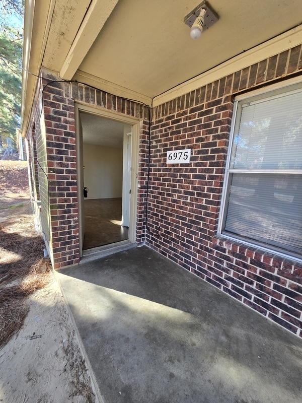 Foto del edificio - 6975 Brown St