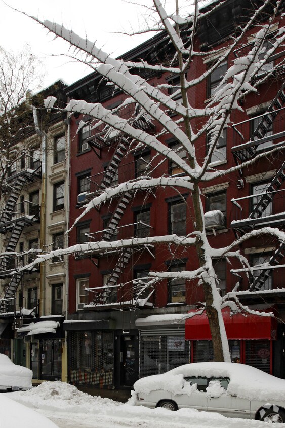 Primary Photo - 436 E 9th St