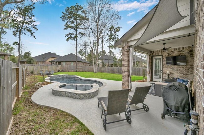 Building Photo - 207 Castle Combe Ct
