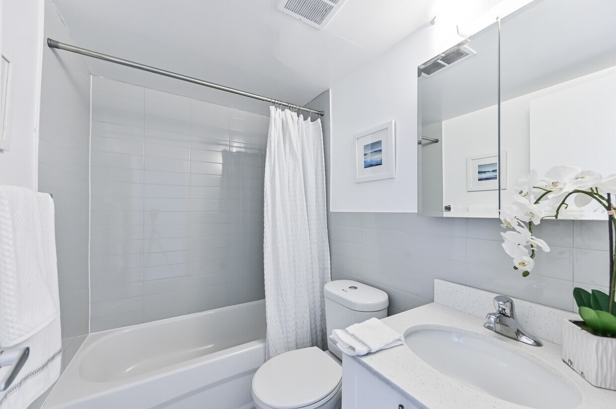 Photo du bâtiment - Prince Arthur