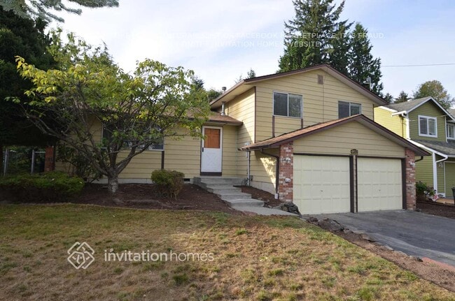 Building Photo - 4932 152nd St SW