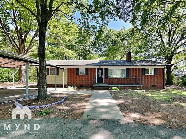 Building Photo - 3581 Travis Ln NW