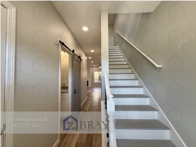 Foto del edificio - Luxury 3-Bed Townhome | 5 Mins to JCMC & ETSU | New Construction!