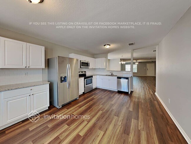 Foto del edificio - 5401 New Castleton Ln