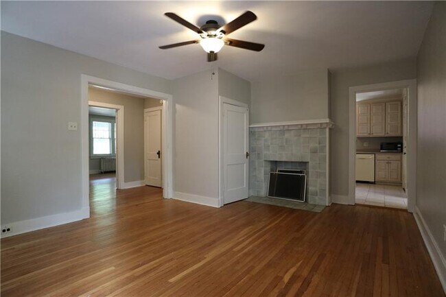Building Photo - 5414 Wilkins Ave