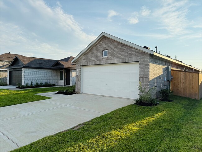 Building Photo - 6851 Lantana Leaf Ln