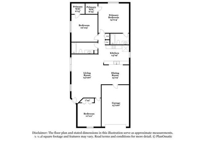 Foto del edificio - 4301 Jillian Dr, Jacksonville, FL 32210