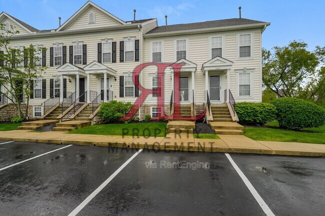 Foto del edificio - 5807 Bridgehampton Dr
