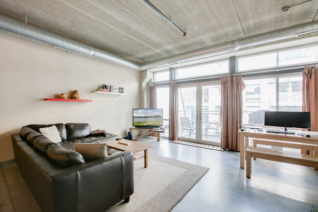 Foto del edificio - 710 N 4th St