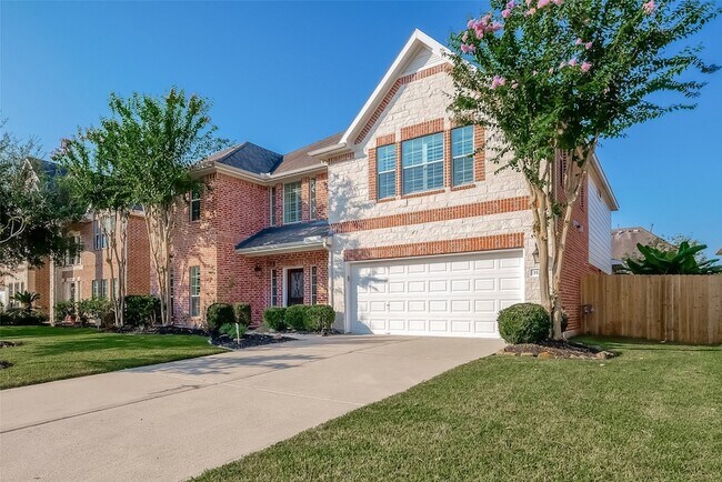 Foto del edificio - 3530 Buchanan Hill Ln