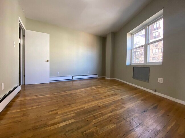 Foto del edificio - 427 Hart St