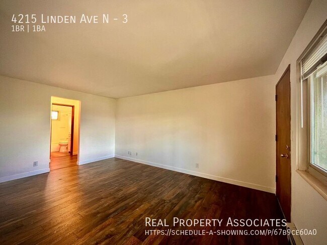 Foto del edificio - 4215 Linden Ave N