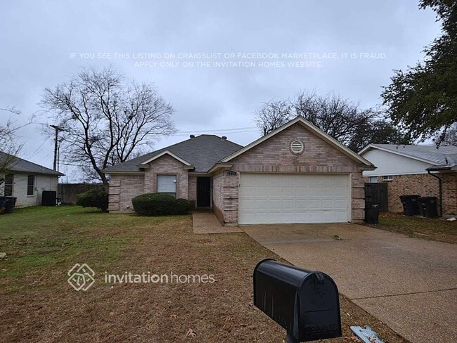 Building Photo - 6305 Fern Meadow Dr