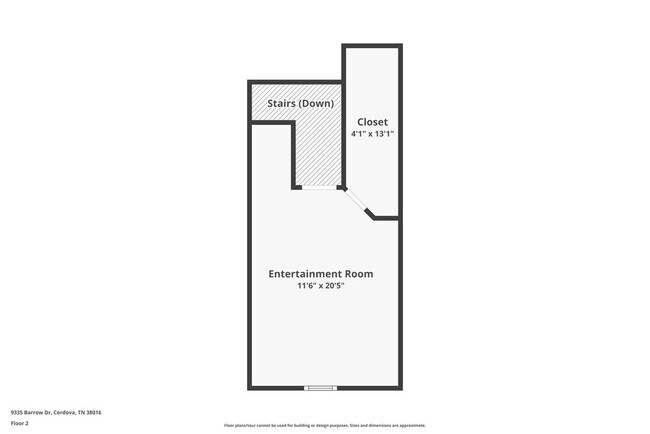 Foto del edificio - 9335 Barrow Dr