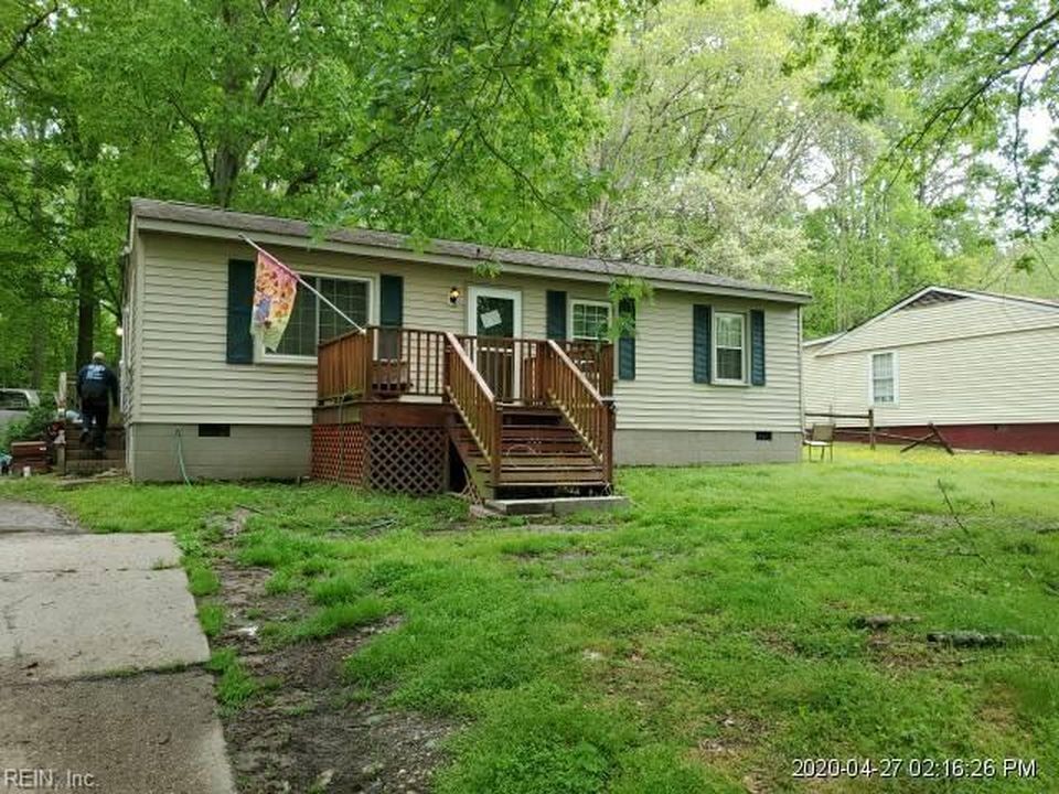 Primary Photo - 1205 Stratton Major Rd