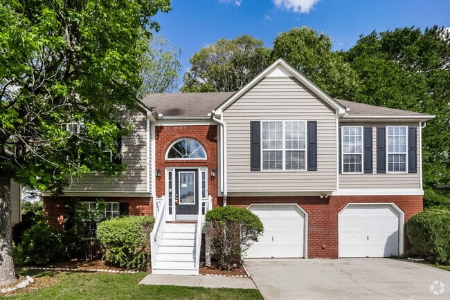 Building Photo - 3857 Merryweather Trail