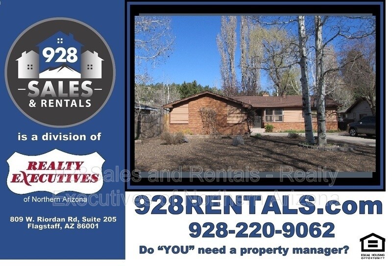 Foto principal - 1218 N McMillan Rd
