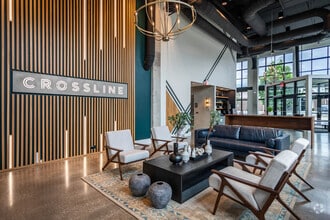 Interior Photo - Crossline