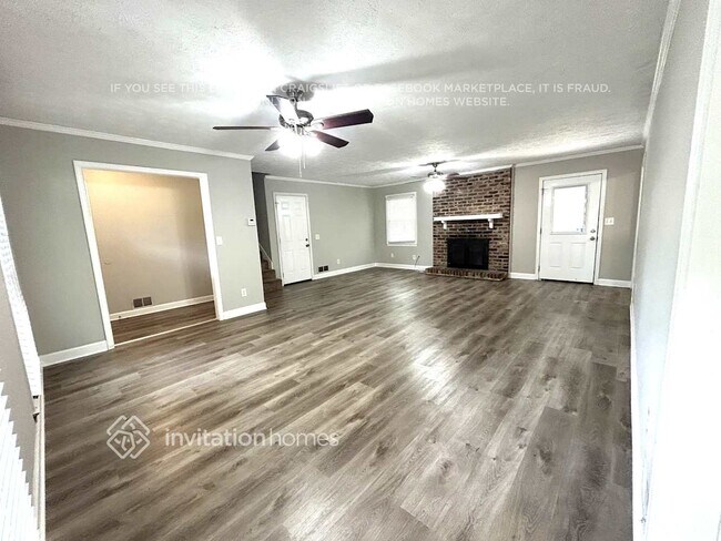 Building Photo - 643 Jason Ct