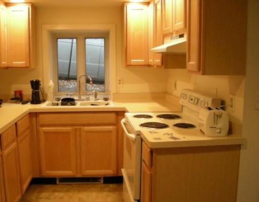 Kitchen Photo - 3040 Stephan Park Rd