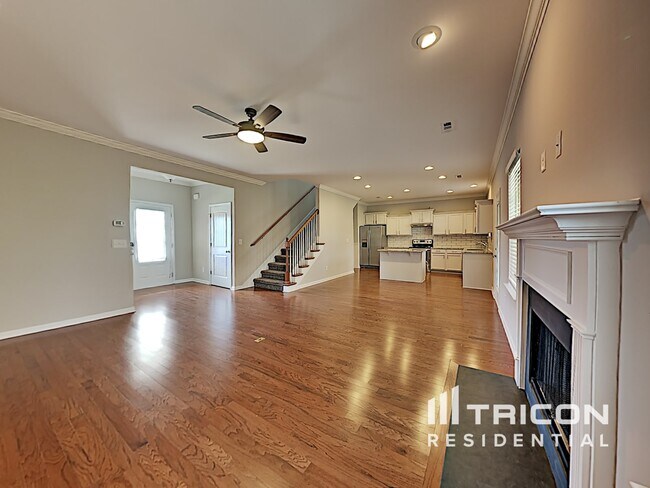 Foto del edificio - 7525 Nathaniel Woods Boulevard Fairview TN