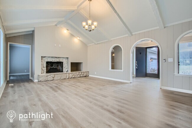 Building Photo - 4052 Port Cleburne Lane