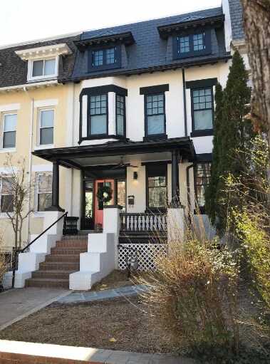 Building Photo - 2626 Garfield St NW