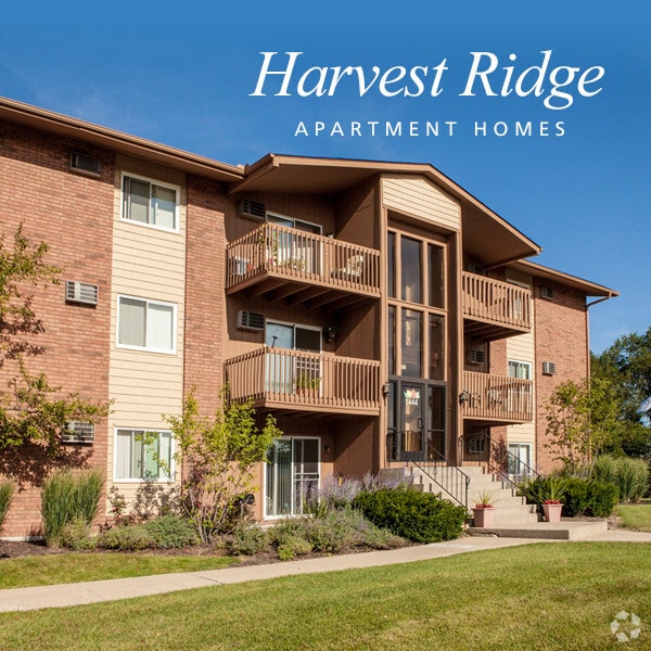 Harvest Manor Apartments for Rent Crown Point, IN 2 Rentals