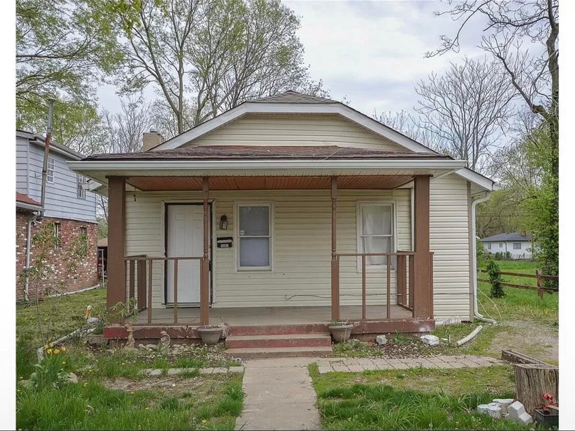 Photo - 3238 Ralston Ave (Indianapolis, IN)