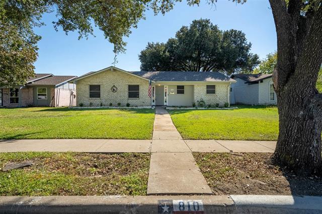 Foto del edificio - 810 Longbeach Dr