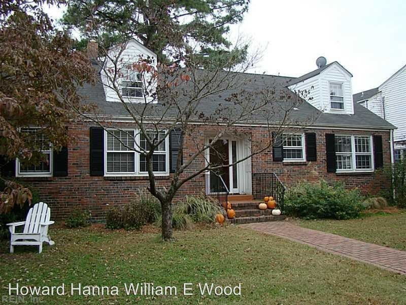 Primary Photo - 1301 Westmoreland Ave