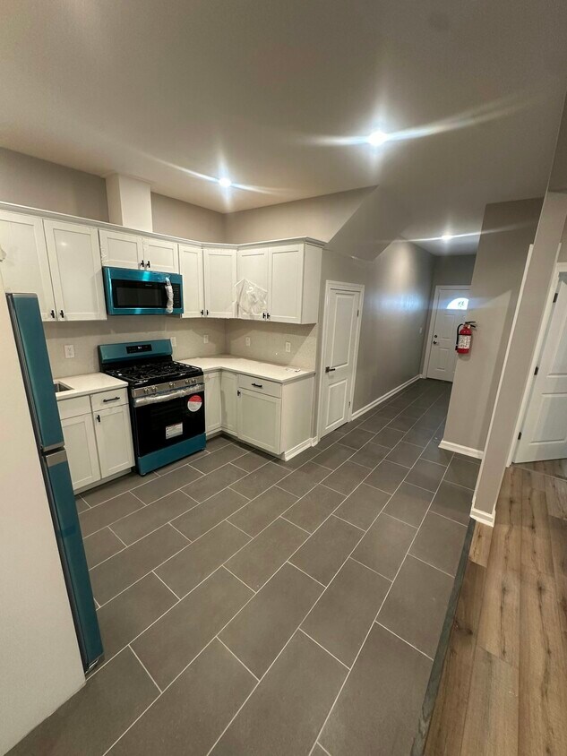 Foto principal - 863 S 17th St