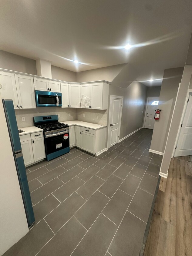 Photo - 863 South 17th Street, Unit 2