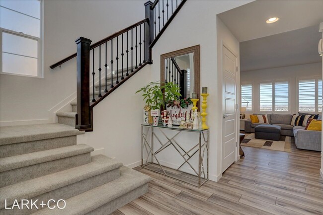 Building Photo - 3 br, 3 bath House - 14102 Night Owl Ln