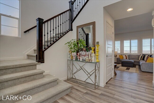 Foto del edificio - 3 br, 3 bath House - 14102 Night Owl Ln